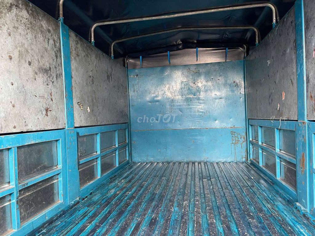 Bán xe kia k250 tải 2.4 tấn đời 2022 thùng bạt 3m5. Mua bán Xe tải, xe ben tại Thành phố Thuận An Bình Dương được đăng bởi Xe tải Bình Dương hình 6