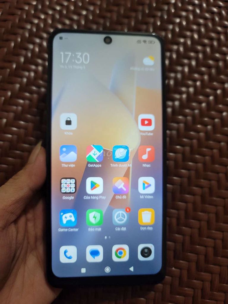 Redmi note 13 4G. Mua bán Điện thoại tại Thành phố Ninh Bình Ninh Bình được đăng bởi Quang hình 1
