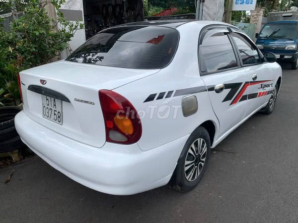 Cần bán lanos 2002. Mua bán Ô tô tại Huyện Xuyên Mộc Bà Rịa - Vũng Tàu được đăng bởi Phu Nguyen hình 3