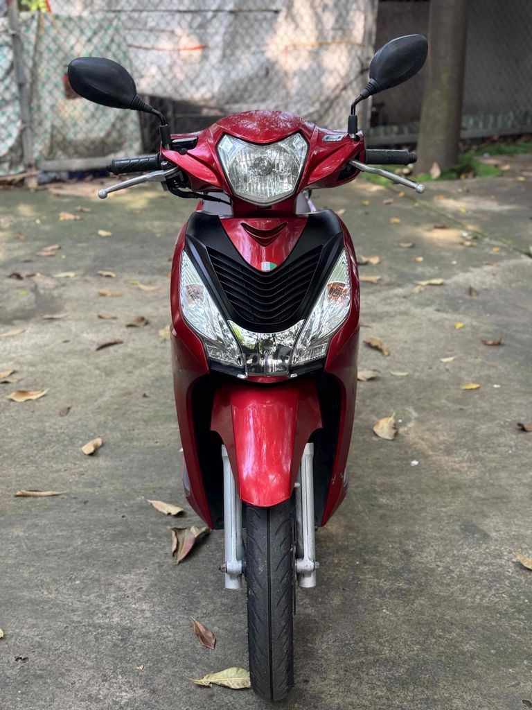 Honda Vision 2017 Ít Đi Rất Mới Đẹp, Máy Zin Ngon. Mua bán Xe máy tại Thành phố Thuận An Bình Dương được đăng bởi Trần Viễn hình 1