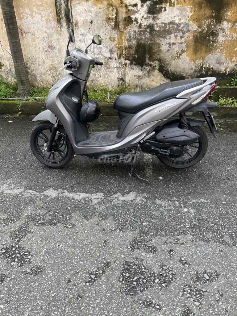 Bán xe. Mua bán Xe máy tại Quận Bình Tân Tp Hồ Chí Minh được đăng bởi Kim Yến hình 3