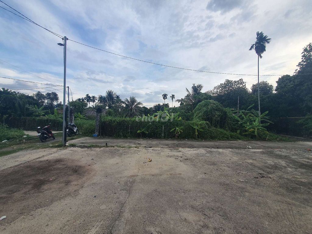 ĐẤT GIÁ RẺ AN SƠN ,DT 379 M THỔ CƯ 80 M GIÁ CHỈ 3ty030. Mua bán đất tại Thành phố Thuận An Bình Dương được đăng bởi Tân Nguyễn hình 1