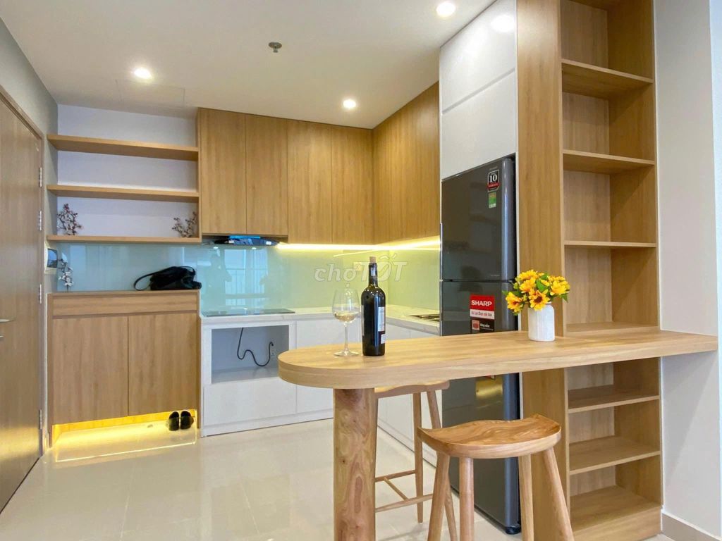 Квартира 2 спальни, 64 м², Vinhomes Smart City, 3.98 млрд