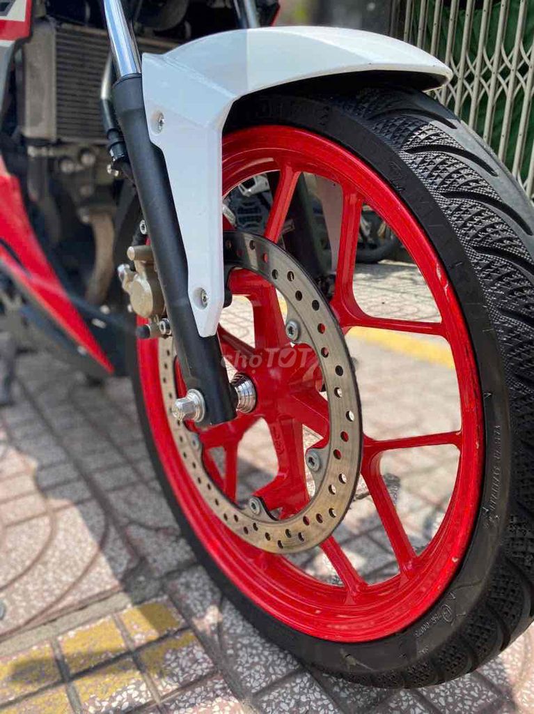 SONIC 2022 BSTP SIÊU CỌP - VỎ ZIN THEO XE - GÓP. Mua bán Xe máy tại Quận 8 Tp Hồ Chí Minh được đăng bởi XE MÁY NGUYỄN MINH SƠN hình 4