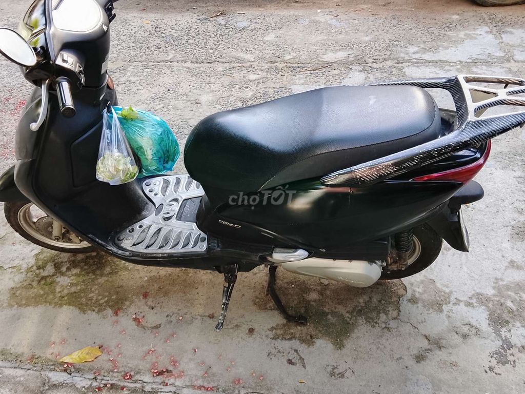 Bán xe lead FI Honda. Mua bán Xe máy tại Thành phố Nha Trang Khánh Hòa được đăng bởi TNT  hình 2