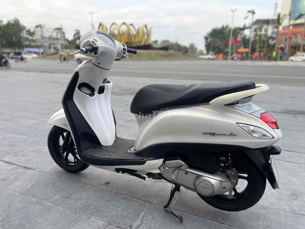 bán xe phanh Abs phom mới. Mua bán Xe máy tại Thành phố Vinh Nghệ An được đăng bởi Mạnh Nhỏ hình 5