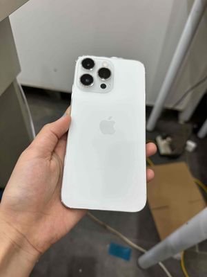 Apple iPhone 14 Pro Max 128GB Trắng 95%