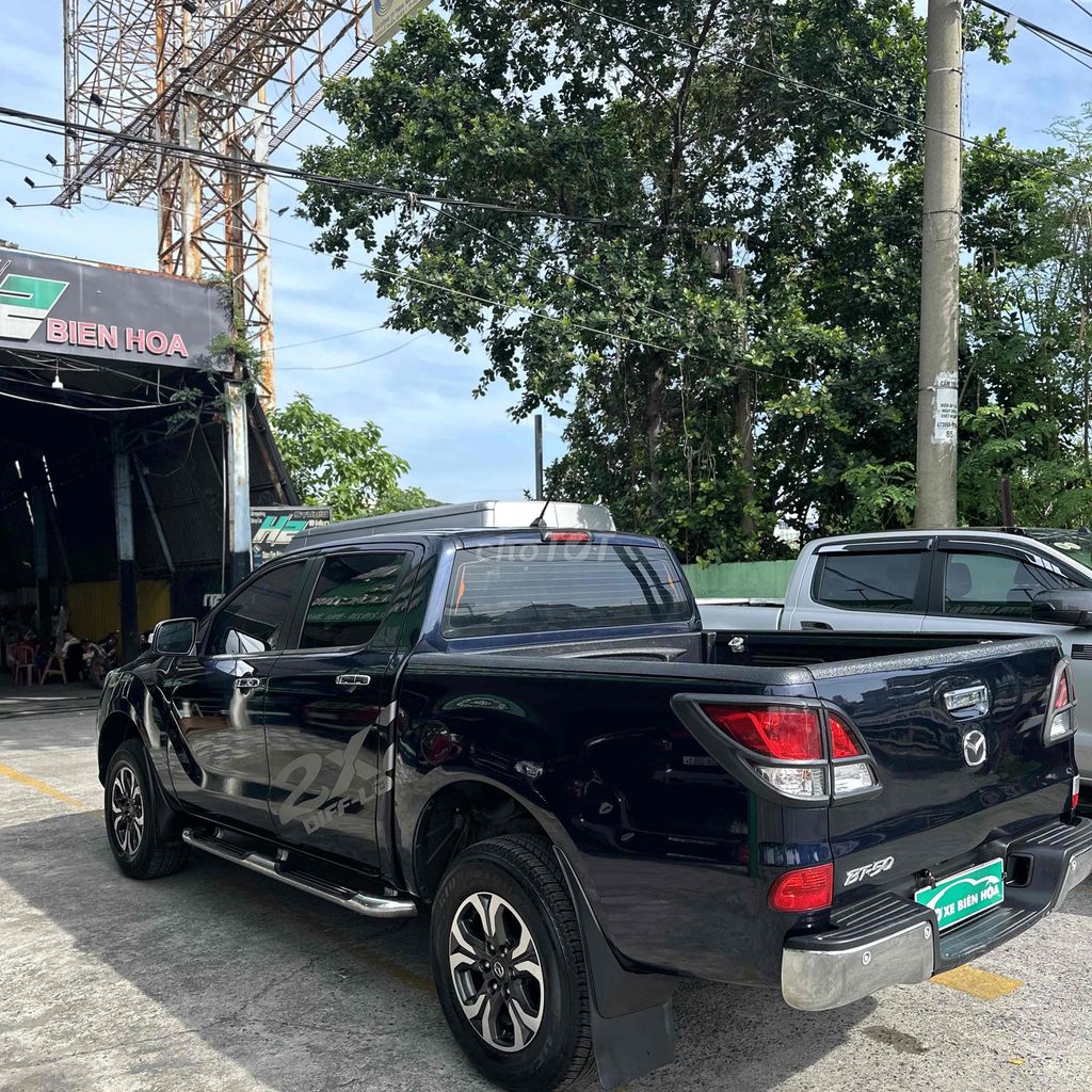 Mazda BT 50 2019 2.2 ATH 4x2 - 65000 km. Mua bán Ô tô tại Thành phố Biên Hòa Đồng Nai được đăng bởi Trần Bảo Duy hình 6