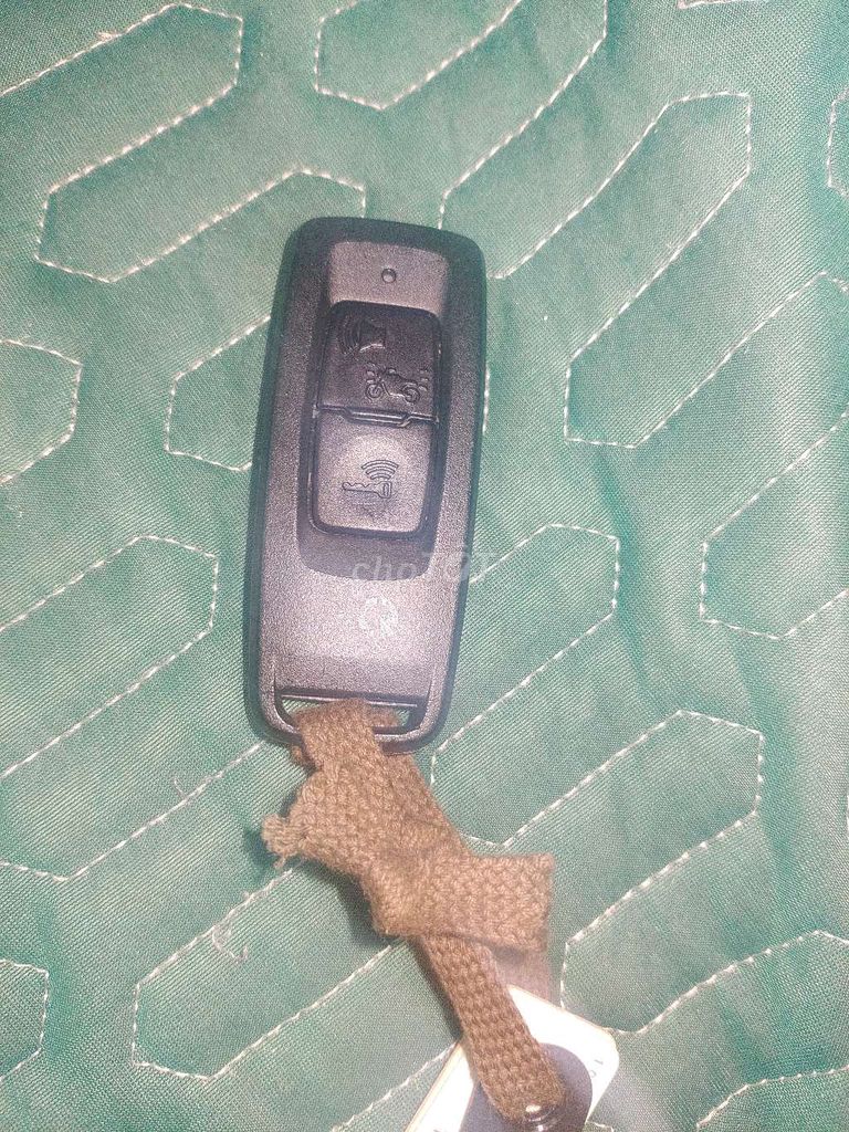 Dư khoá thông minh. Mua bán Phụ tùng xe tại Thành phố Huế Thừa Thiên Huế được đăng bởi Đặng tiểu Phùng hình 1