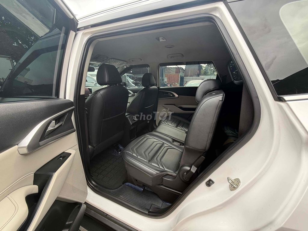 Kia Carens 2024 1.5G Luxury - 35000 km. Mua bán Ô tô tại Quận Bình Tân Tp Hồ Chí Minh được đăng bởi phan nguyen hình 7