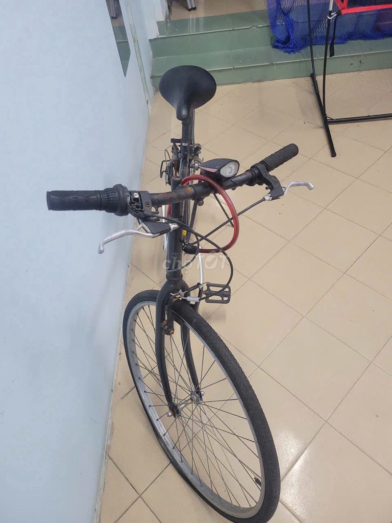 Xe đạp thể thao hàng bãi Nhật. Mua bán Xe đạp tại Quận Thanh Khê Đà Nẵng được đăng bởi Huynh Khiet hình 4