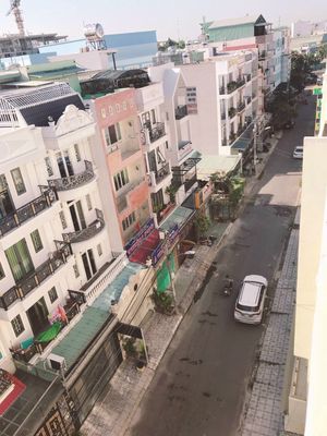 CHO THUÊ KÝ TÚC XÁ ĐẦY ĐỦ NỘI THẤT