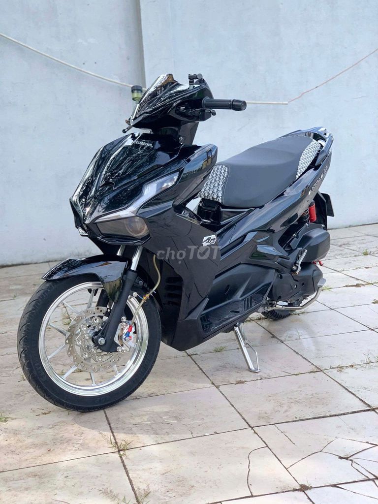 🏷️Honda Airblade 2020 Full Kiểng🏷️. Mua bán Xe máy tại Huyện Trảng Bom Đồng Nai được đăng bởi Phạm Minh An hình 11