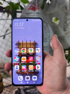 Redmi note10 pro 98% 12G(8+4)/128G pin trâu 5000. Mua bán Điện thoại tại Huyện Châu Phú An Giang được đăng bởi Made in Thailand 