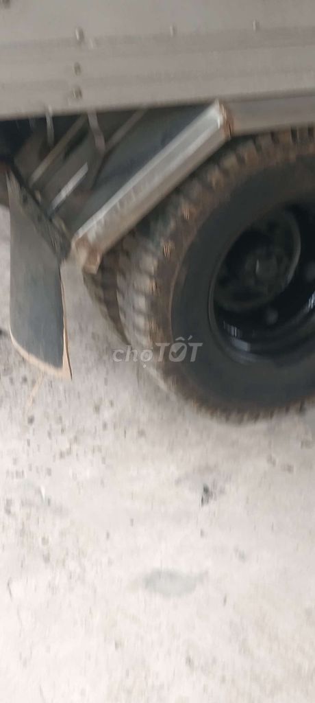 2007 - 10000 km. Mua bán Ô tô tại Huyện Tân Phước Tiền Giang được đăng bởi Của Đoàn hình 8