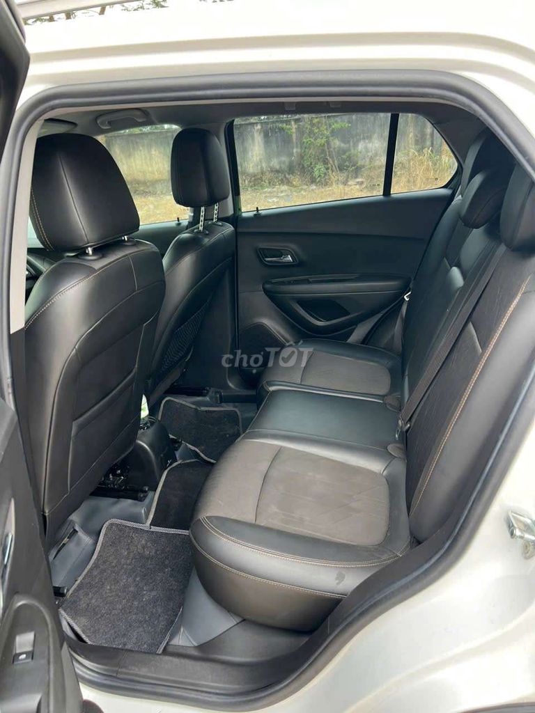 2016 1.4L LTZ - 110000 km. Mua bán Ô tô tại Thành phố Biên Hòa Đồng Nai được đăng bởi Mr Nam hình 5