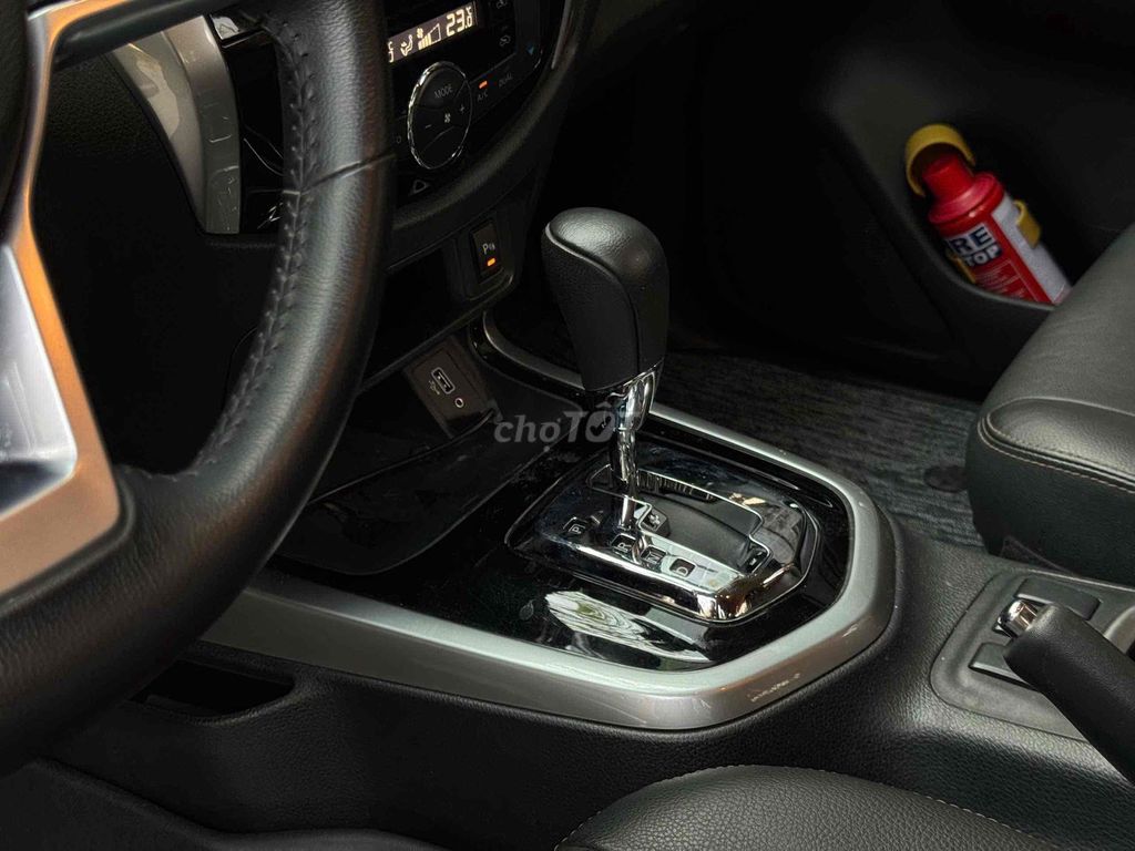 Nissan Navara 2021 VL 2.5 AT 2WD - 50000 km. Mua bán Ô tô tại Quận Tân Phú Tp Hồ Chí Minh được đăng bởi Thuý Thanh hình 4