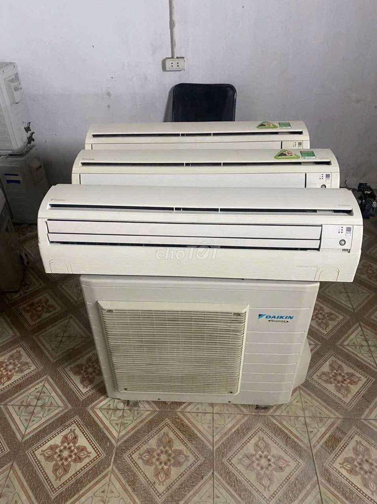 Daikin Inverter 18000 BTU. Mua bán Máy lạnh, điều hoà tại Quận Hoàng Mai Hà Nội được đăng bởi Pham Thi Thuy Hang hình 1