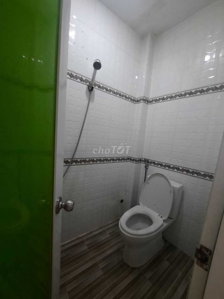 Nhà mặt tiền Dương Đình Nghệ, 5 Lầu, 4PN 4WC, 4x13m, 25 Triệu