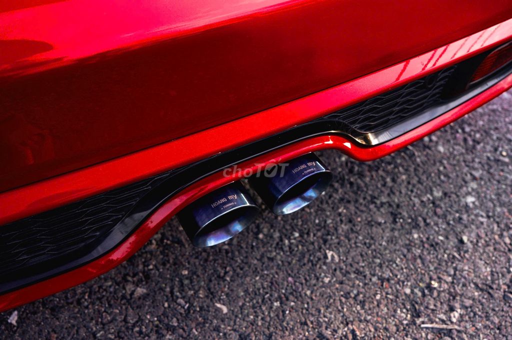 Mini Cooper S 5door model 2018 - Xe Siêu Lướt. Mua bán Ô tô tại Quận Tân Phú Tp Hồ Chí Minh được đăng bởi FatCar Auto hình 12