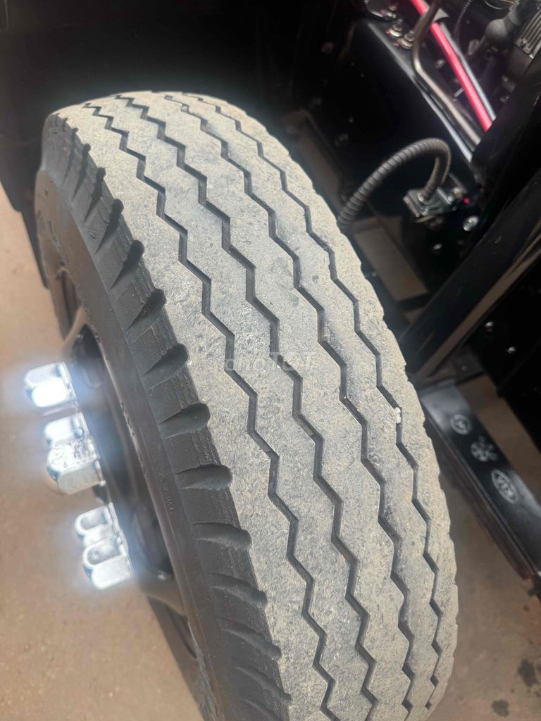 Kia K3000 2014 Thùng kín. Mua bán Xe tải, xe ben tại Thị Xã Buôn Hồ Đắk Lắk được đăng bởi Anh Trung hình 8