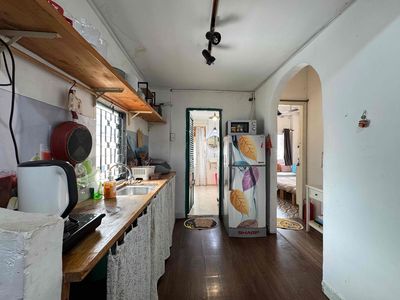 Chung Cư 2PN 50m2 Full NT Siêu Đẹp Ngay Chợ Bến Thành Q1