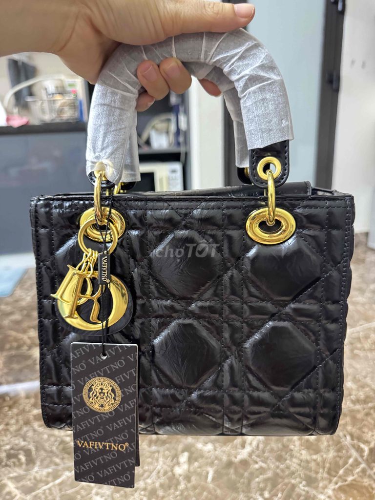 Túi xách Cow&Kitty Nữ Hồng. Mua bán Túi xách tại Quận Hai Bà Trưng Hà Nội được đăng bởi Hương Trần hình 1