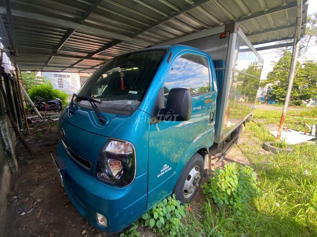 Cần bán Kia K250 2t5 đời 2022 xe zin odo 50.000. Mua bán Xe tải, xe ben tại Quận 12 Tp Hồ Chí Minh được đăng bởi Ngọc Linh hình 1