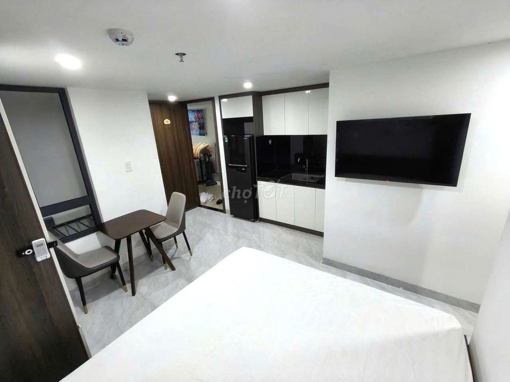 Rent · 1 bd · 25 м² · Quận Hải Châu, ул. trưng nữ vương