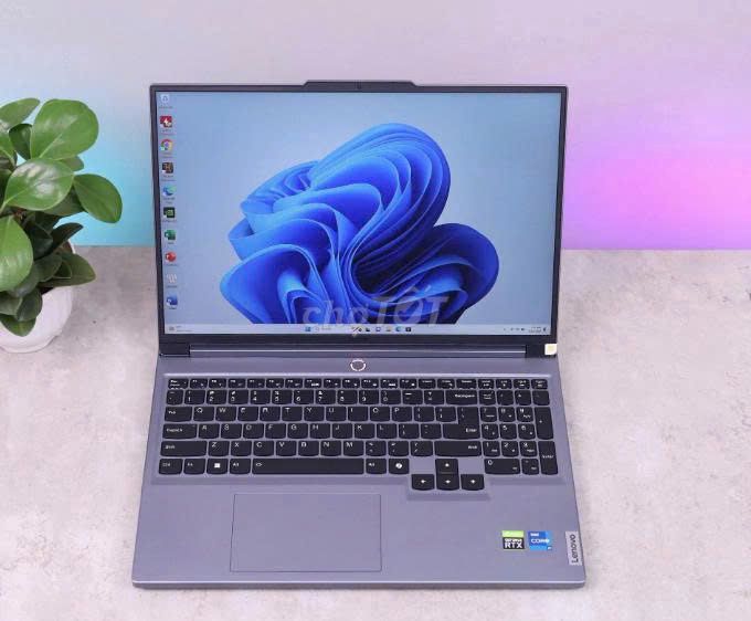 Lenovo Legion 5 Y7000P i7 16 inch. Mua bán Laptop tại Quận Bình Thạnh Tp Hồ Chí Minh được đăng bởi Vũ Quang Khải hình 1