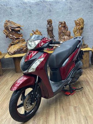 Honda SH 2019 up full áo ý. Xe chính chủ bstp