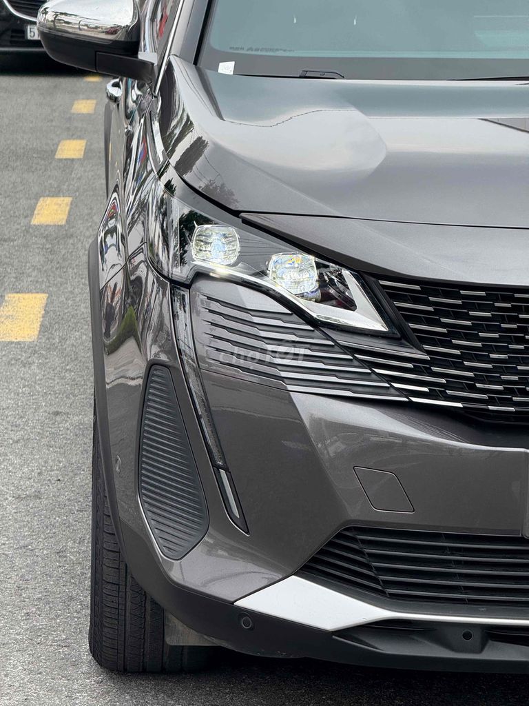 Peugeot 3008 2022 GT - 20000 km. Mua bán Ô tô tại Quận Tân Phú Tp Hồ Chí Minh được đăng bởi  Minh Nhựt hình 3