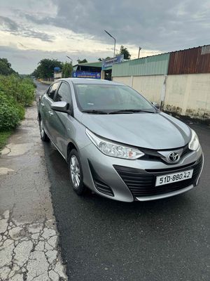 Toyota Vios 2019 1.5E MT - 150000 km. Mua bán Ô tô tại Quận Tân Bình Tp Hồ Chí Minh được đăng bởi ngô đức việt