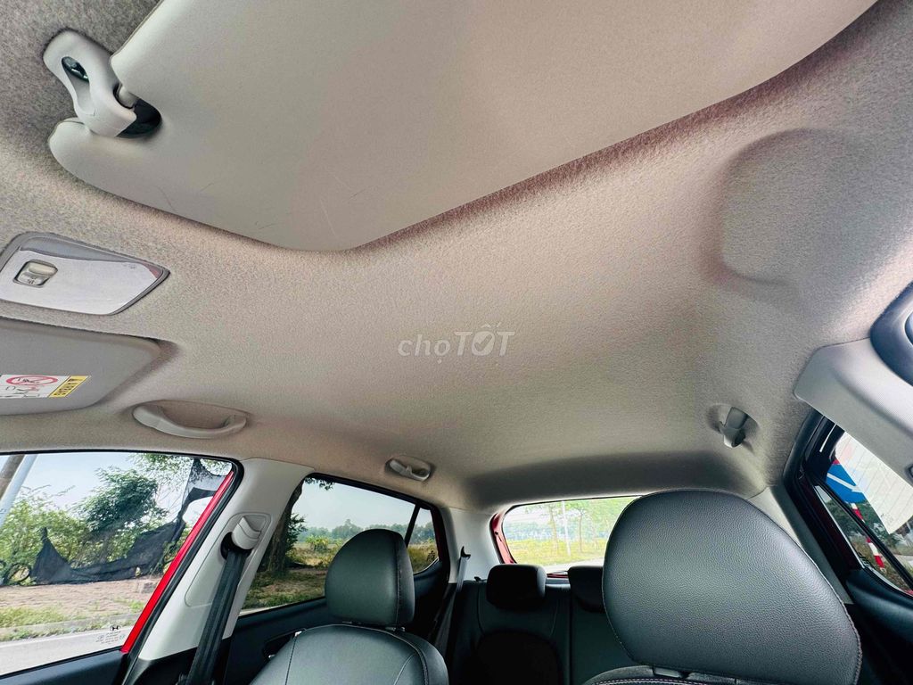 Hyundai Grand i10 2021 1.2 GLS AT Đỏ. Mua bán Ô tô tại Huyện Sóc Sơn Hà Nội được đăng bởi AUTO VĨNH CƯỜNG hình 6