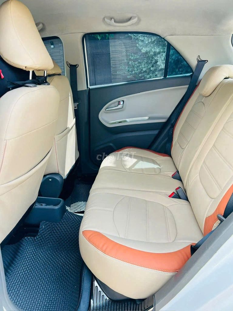 Kia Morning 2016 Si AT - chỉ 175tr. Mua bán Ô tô tại Thành phố Buôn Ma Thuột Đắk Lắk được đăng bởi Chợ Xe Cỏ Đăk Lăk hình 18