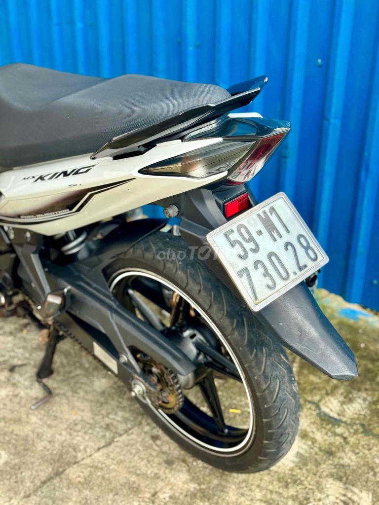 ex 135 máy zin êm bstp chính chủ. Mua bán Xe máy tại Thành phố Thuận An Bình Dương được đăng bởi Quý Nguyễn hình 4