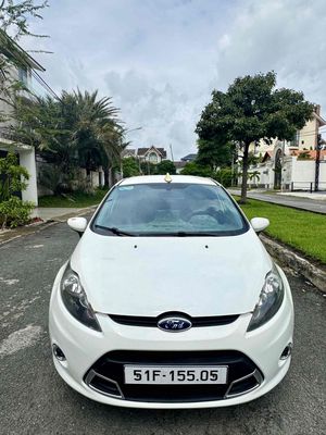 Ford Fiesta 2013 1.6 AT Hatchback - 100000 km. Mua bán Ô tô tại Quận Bình Tân Tp Hồ Chí Minh được đăng bởi Hoàng Quân