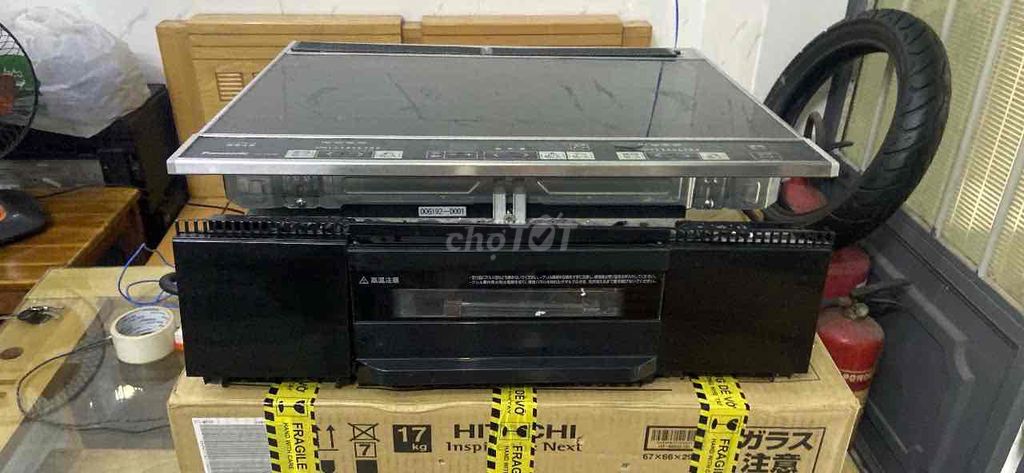 Bếp từ vip mới 90% sản xuất 2020 Panasonic KZ-G32A. Mua bán Bếp, lò, đồ điện nhà bếp tại Quận Tân Phú Tp Hồ Chí Minh được đăng bởi Hàng Nhật Nội Địa Anh Địa hình 1