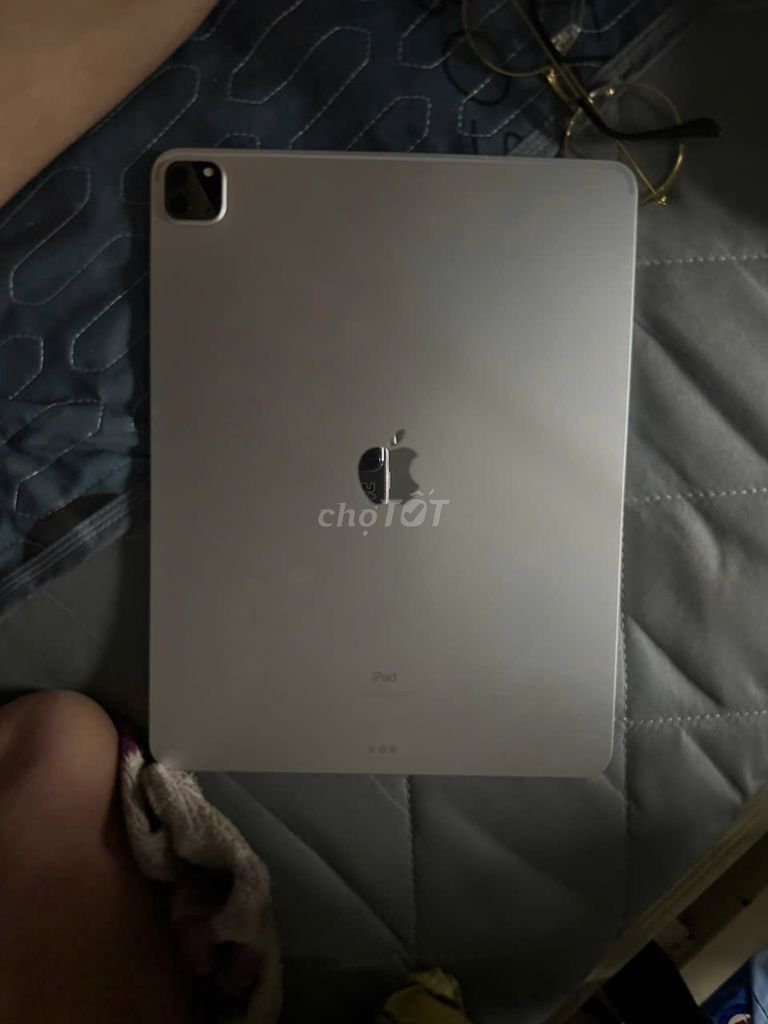 Apple iPad Pro M1 12.9 inch 256GB. Mua bán Máy tính bảng tại Quận 5 Tp Hồ Chí Minh được đăng bởi Lợi Phạm hình 1