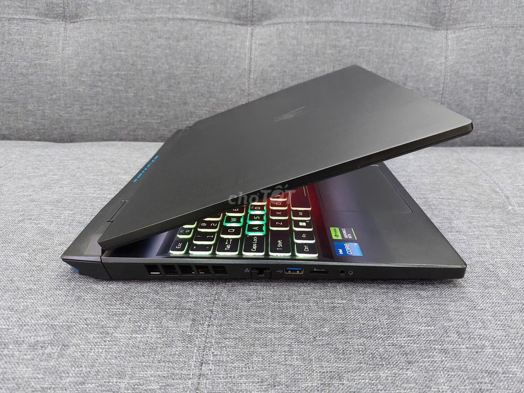 Acer Predator Helios Neo 16 : i5-13500HX RTX 4050. Mua bán Laptop tại Quận Bình Thạnh Tp Hồ Chí Minh được đăng bởi Cường Nguyễn hình 4