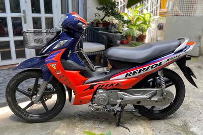 Suzuki X-BIKE 125, biển TP giấy tờ đầy đủ. Mua bán Xe máy tại Quận Bình Thạnh Tp Hồ Chí Minh được đăng bởi Thắng Lương