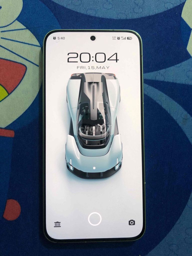 Xiaomi Redmi Turbo 4 Pro 16GB Xanh. Mua bán Điện thoại tại Thị xã Phước Long Bình Phước được đăng bởi Tri Vo hình 1