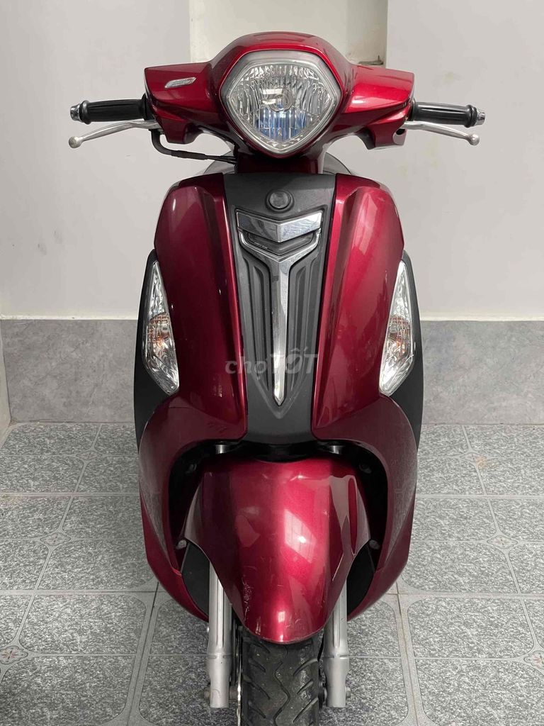 GRANDE 125 FI,BS 65,MÁY ZIN CHUẨN,XE ĐẸP. Mua bán Xe máy tại Thành phố Sóc Trăng Sóc Trăng được đăng bởi Nguyễn Sướng CÓ BÁN GÓP GIAO XE CÁC TỈNH hình 1