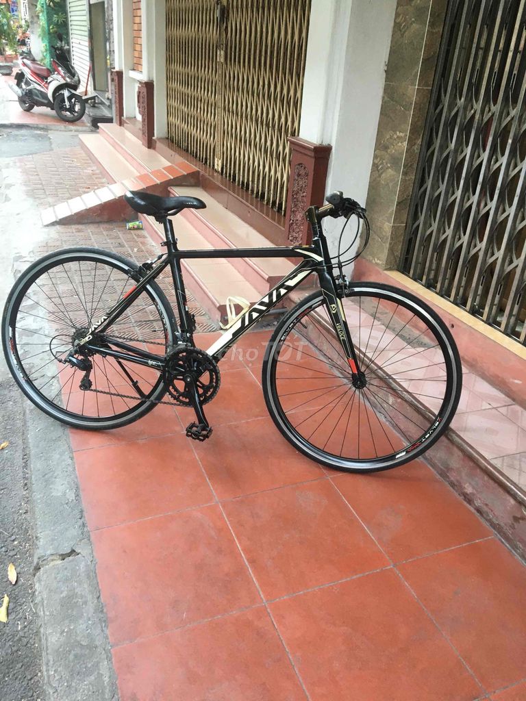 bán xe thể thao khung nhôm : 97 lý hồng nhật. Mua bán Xe đạp tại Quận Hải An Hải Phòng được đăng bởi vũ đình ca hình 2