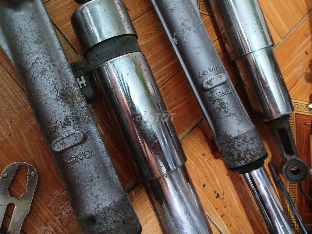 Phuộc chảng ba. Mua bán Phụ tùng xe tại Huyện Phú Giáo Bình Dương được đăng bởi hoang trung hình 3