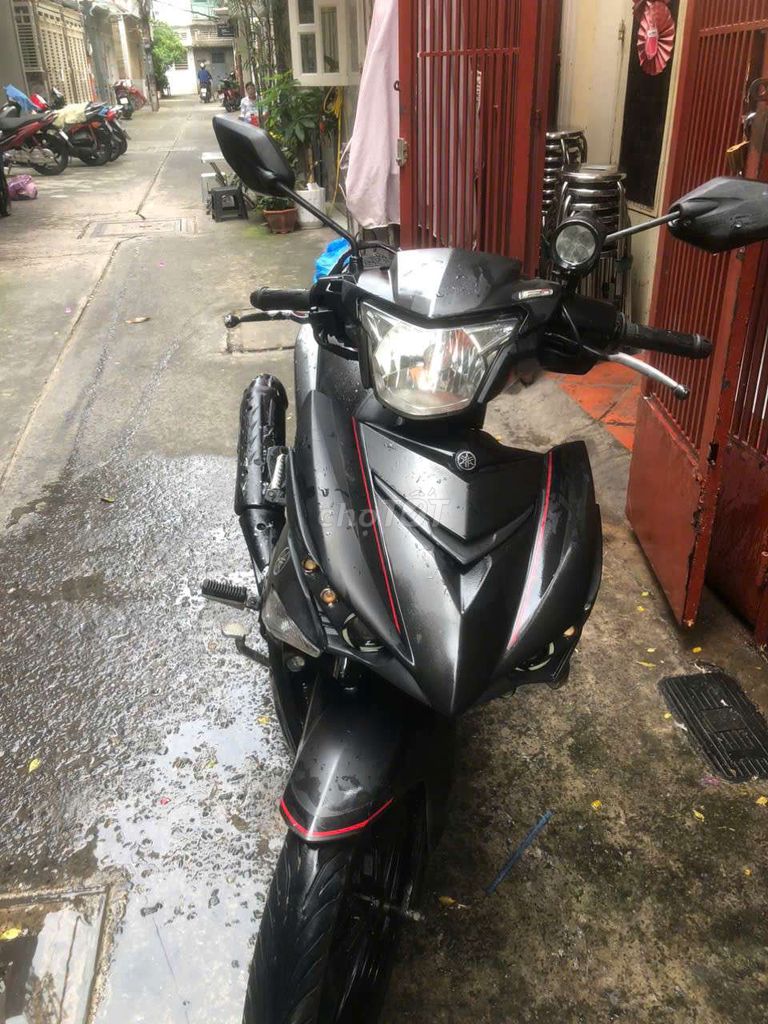 Exciter 150 2017 ít đi. Mua bán Xe máy tại Quận 3 Tp Hồ Chí Minh được đăng bởi danh hình 1