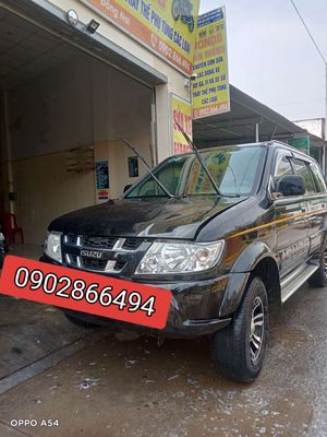 Isuzu 2005 chính chủ. Máy số rin. Chưa ra.. Mua bán Ô tô tại   được đăng bởi Thắng trảng bom Đồng nai