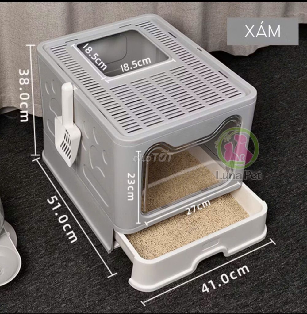 Vật dụng cho chó mèo. Mua bán Phụ kiện, Thức ăn, Dịch vụ tại Thành phố Buôn Ma Thuột Đắk Lắk được đăng bởi Văn Nở Nguyễn hình 1
