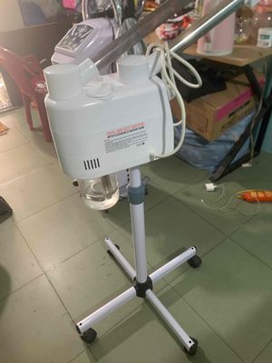 MÁY XÔNG MẶT NÓNG VÀ LẠNH. Mua bán Nội thất, đồ gia dụng khác tại Quận Bình Tân Tp Hồ Chí Minh được đăng bởi Tạ Thuỷ