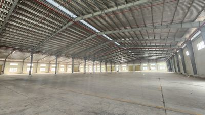 Cho thuê kho xưởng 5000m2 đến 10.000m2 KCN Mỹ Xuân, Phú Mỹ, BRVT. Cho thuê văn phòng, mặt bằng kinh doanh tại Thị xã Phú Mỹ Bà Rịa - Vũng Tàu được đăng bởi Minh Hà